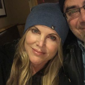 Meet your Posher, Maureen